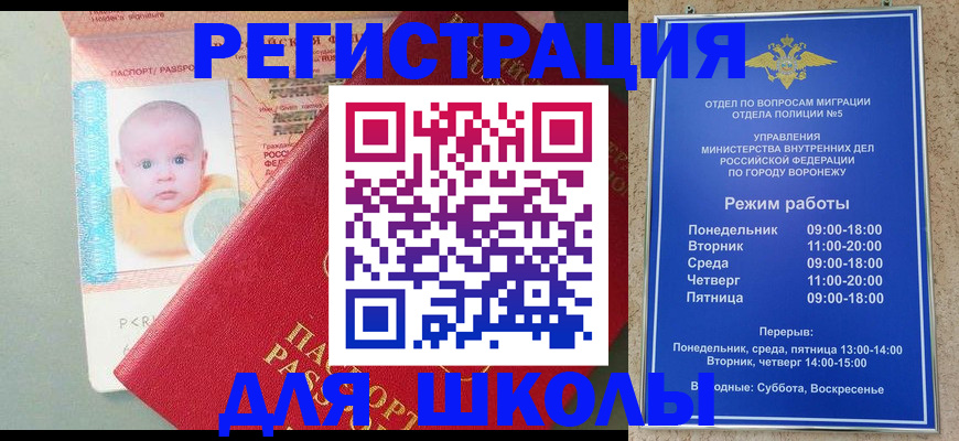 временная регистрация гарантия в Мытищах